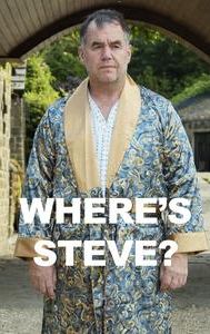 Where's Steve?