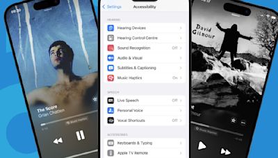 Why you need to try Apple Music Haptics even if you’re not hard of hearing