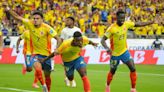 En Colombia estan motivados por hacer historia en la Copa América 2024 - MARCA USA