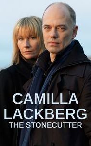 Camilla Lackberg: The Stonecutter