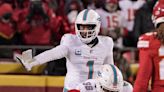 Saturday Dolphins Mailbag: Tua, McDaniel, Draft, and More