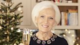 Mary Berry Shares Her Ultimate Holiday Entertaining Tips