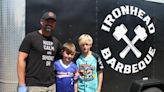 Ironhead Barbeque serves up smoked meats to area residents