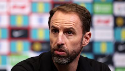 England star 'disgusted' by Gareth Southgate decision in dramatic Slovakia win