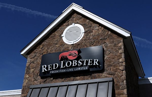 Red Lobster closing list: See which Florida restaurant locations are closed