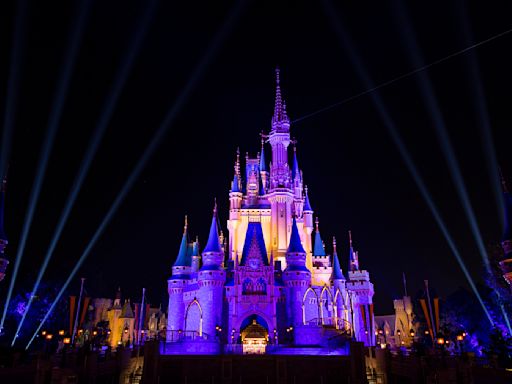 From ‘Encanto’ and Disney Villains to ‘Monsters, Inc.’ and Tony Stark: All the New Disney Theme Park Lands and Attractions...