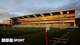 Worcester Warriors: Ex-co-owners TCS upset by new administration