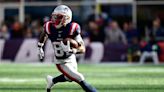 Demario Douglas pleased with rookie additions to Patriots’ WR room