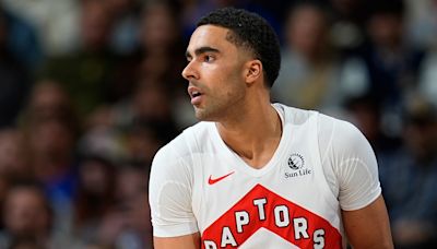 NYC man facing charges for betting scheme that ended Jontay Porter's NBA career