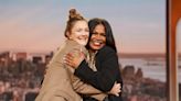 Nia Long Recounts 'Charlie's Angels' Rejection for Franchise Producer Drew Barrymore