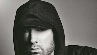 Eminem releases new single ‘Tobey’ featuring Big Sean