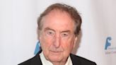 ‘I’m British!’: Eric Idle says it took him three years to cry about pancreatic cancer diagnosis