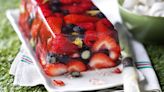 Showstopping strawberry recipes inspired by Wimbeldon to make in under 15 mins