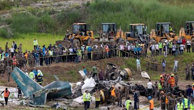 Saurya Flight Crash: Nepal Must Overhaul Its Aviation System - News18