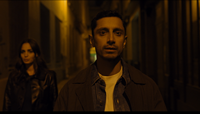 Riz Ahmed interview on ‘Dammi’: The personal is the political