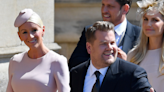 James Corden Received Texts From Prince Harry During an Interview, But Refused to Comment on the Sussexes