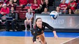 Former Stanford, Notre Dame standout Morgan Hentz to train with USA Volleyball