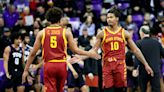 Iowa State basketball, with a mostly unheralded roster, continues as a Big 12 contender