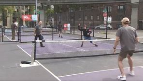 Pickleball courts a no-go for West Seattle park