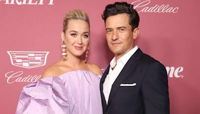 Orlando Bloom on Falling in Love with Katy Perry: 'I Wouldn't Change It for Anything'