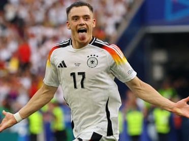 Spain 2-1 Germany (aet): Euro 2024 quarter-final – as it happened