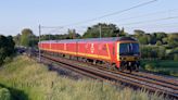 Labour urged to intervene as Royal Mail axes fleet of trains