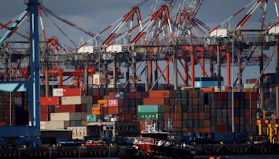 US East Coast port strike set to start Tuesday, says union