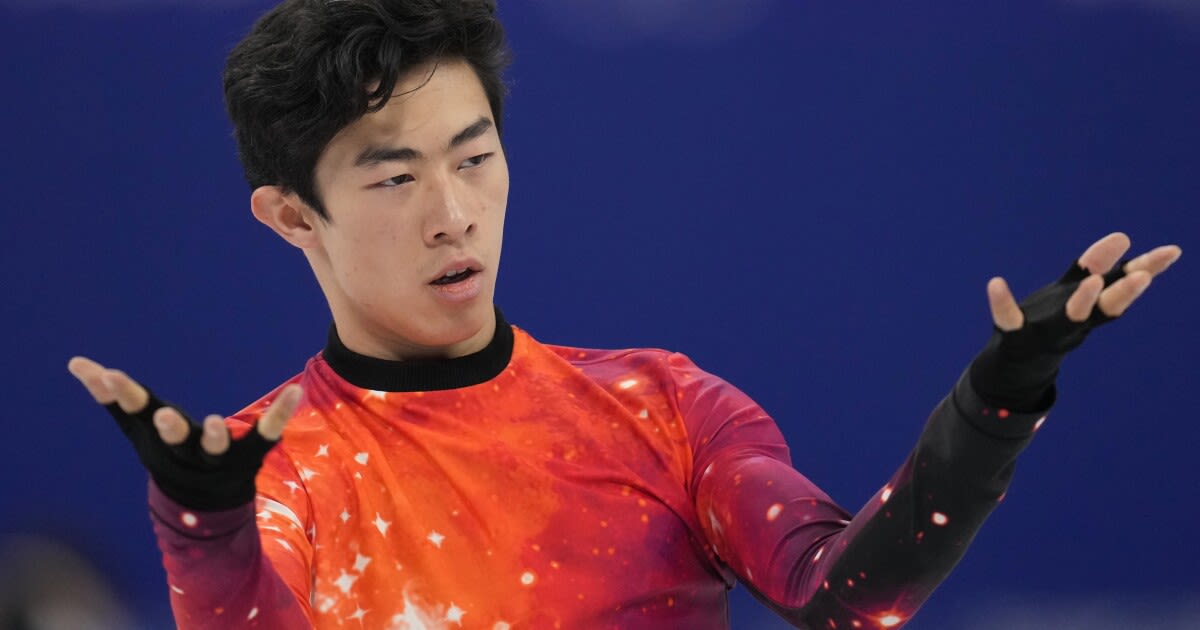 U.S. figure skaters to receive team gold medal after delays tied to Valieva doping