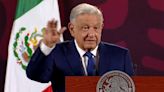 AMLO anuncia que el 30 y 31 de mayo no hay mañanera para cumplir con veda electoral | El Universal