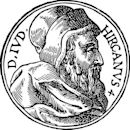 Johannes Hyrkanos I.