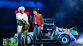 ‘Back To The Future’ Musical Revs Up Broadway Box Office With Four-Show Take Of $1M