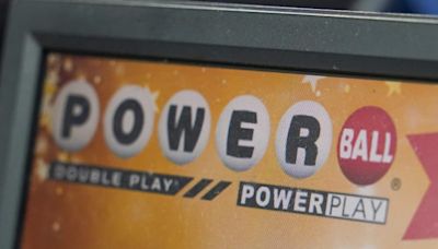Missouri Lottery player wins $50K Powerball prize in St. Louis