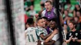 Evander curls in a free kick and the Timbers beat Austin to end a 3-game road losing streak