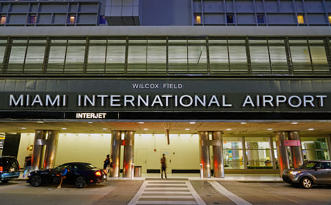 Miami International Airport moving to add new concourse, gates