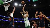 Celtics can’t complete comeback, fall to Knicks in overtime 120-117 at home