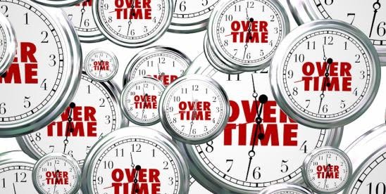 The Clock is Ticking! July 1 Deadline for DOL Overtime Exemption Rule Changes Draws Near (US)