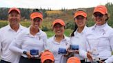 Pepperdine women run away with Golfweek Red Sky Classic, showing early in season that they have an edge