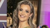 Helen Skelton shares adorable photo of daughter Elsie's wild hair