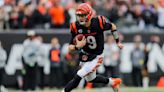 Joe Burrow treated for pinky injury during Bengals vs. Buccaneers