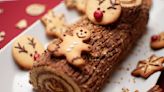 5 Christmas desserts to make in your air fryer: mince pies, cinnamon rolls and more
