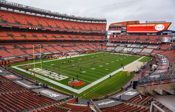 I-Team: Cleveland city officials confirm meeting with Browns this week