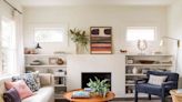 30 White Living Room Ideas That Create a Fresh, Modern Look