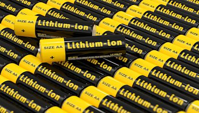 3 Lithium Penny Stocks With Massive Growth Potential: April 2024