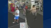 Duo accused of stealing over $1,200 worth of merchandise from CVS store in Fort Myers