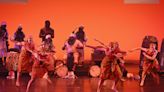 ‘Little Africa’ Comes to BAM for DanceAfrica 2024