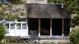 Incendio en albergue para refugiados en Alemania deja un muerto