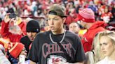 Jackson Mahomes sentenced to probation after pleading no contest to misdemeanor battery