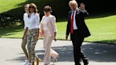 Trump’s Mom-in-Law Came to U.S. in Process He Trashed: WaPo