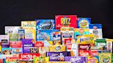 Mondelez fined in Europe for historical anti-trust breaches