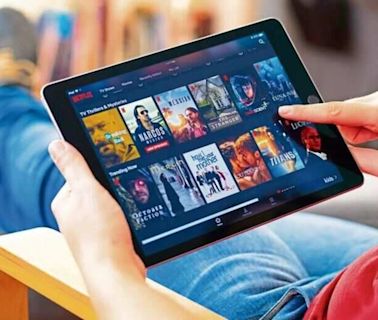 Streaming platforms tighten their belts, adopt hybrid model to acquire movies, shows | Mint